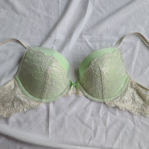 Victoria's Secret Dream Angels Push-Up Bra